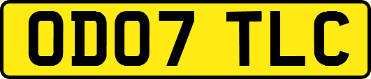 OD07TLC