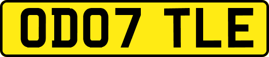 OD07TLE
