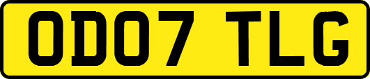 OD07TLG