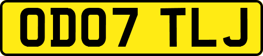OD07TLJ