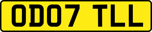 OD07TLL