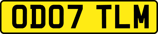 OD07TLM