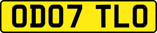 OD07TLO