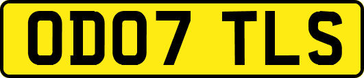 OD07TLS