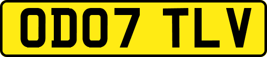 OD07TLV