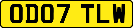 OD07TLW