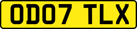 OD07TLX