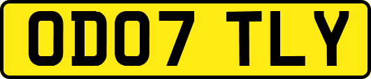 OD07TLY