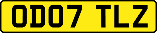OD07TLZ