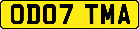 OD07TMA