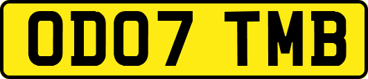 OD07TMB