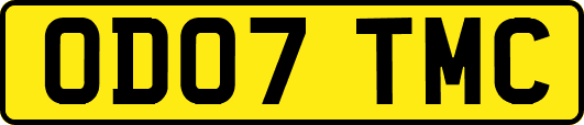 OD07TMC