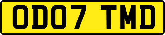 OD07TMD