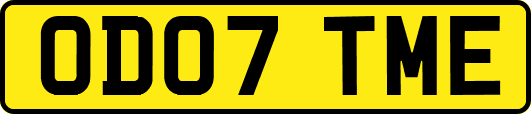 OD07TME