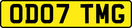 OD07TMG