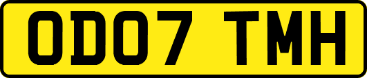 OD07TMH