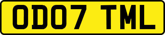 OD07TML