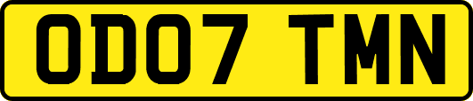 OD07TMN