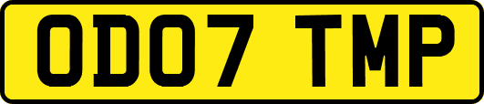 OD07TMP