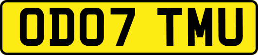 OD07TMU