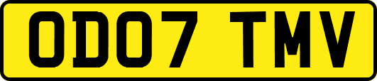 OD07TMV
