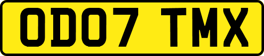 OD07TMX