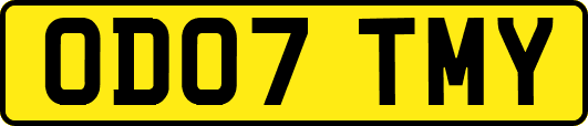 OD07TMY