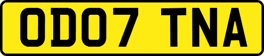 OD07TNA