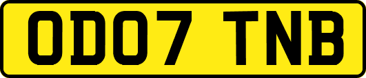 OD07TNB