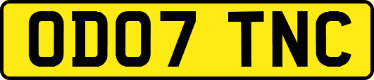 OD07TNC