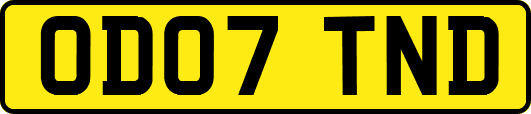 OD07TND