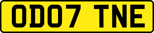 OD07TNE