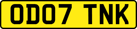 OD07TNK