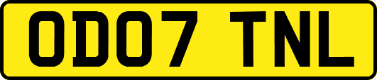 OD07TNL
