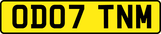 OD07TNM