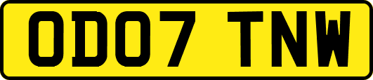 OD07TNW