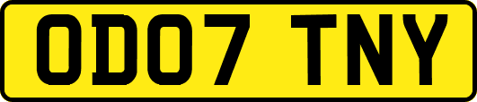 OD07TNY