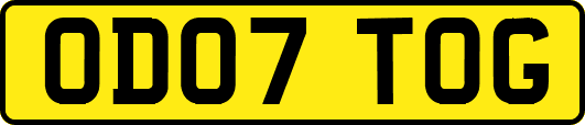 OD07TOG
