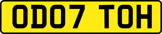 OD07TOH