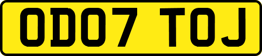 OD07TOJ