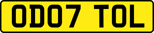 OD07TOL