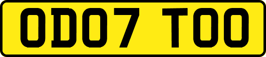 OD07TOO