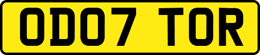 OD07TOR