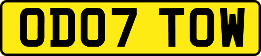 OD07TOW