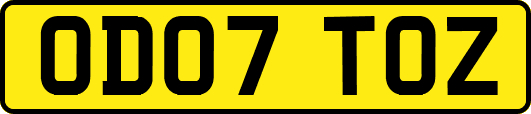 OD07TOZ