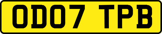 OD07TPB