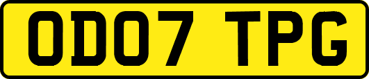 OD07TPG