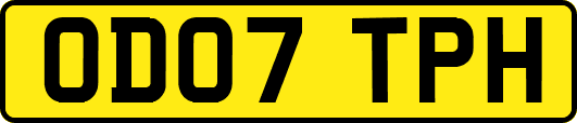 OD07TPH
