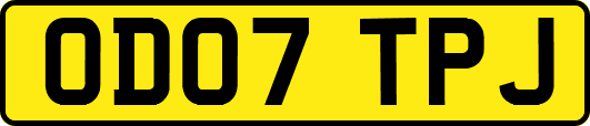 OD07TPJ
