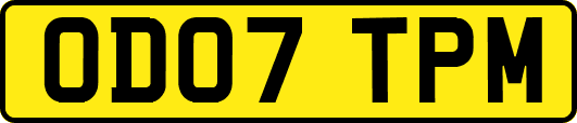 OD07TPM